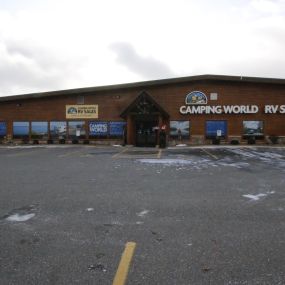 Bild von Camping World RV Sales