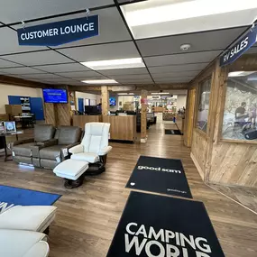 Bild von Camping World RV Sales