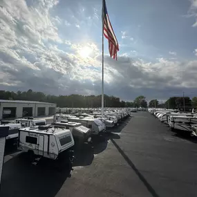 Bild von Camping World RV Sales