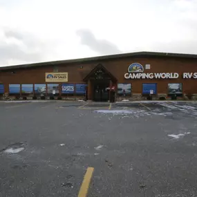 Bild von Camping World RV Sales