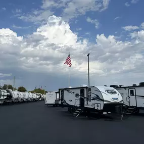 Bild von Camping World RV Sales