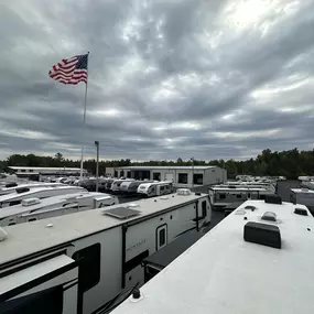 Bild von Camping World RV Sales