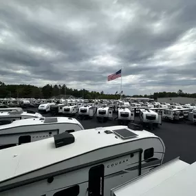 Bild von Camping World RV Sales