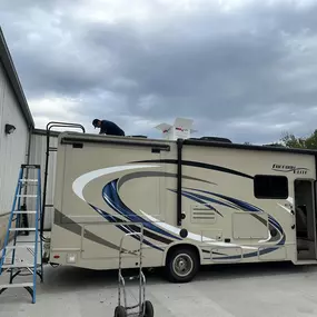 Bild von Camping World RV Sales