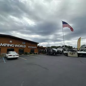 Bild von Camping World RV Sales