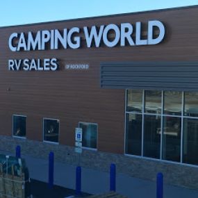 Bild von Camping World RV Sales