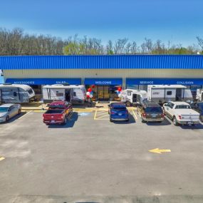 Bild von Camping World RV Sales