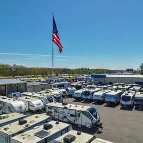 Bild von Camping World RV Sales