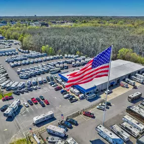 Bild von Forest River RV | Camping World