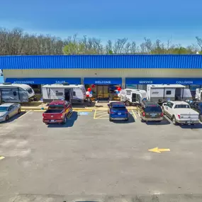 Bild von Forest River RV | Camping World