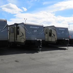 Bild von Camping World RV Sales