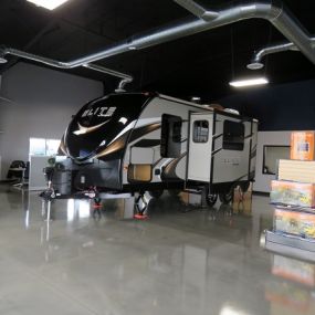 Bild von Camping World RV Sales