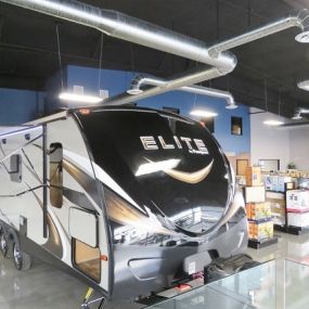 Bild von Camping World RV Sales