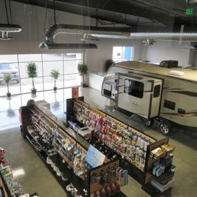 Bild von Camping World RV Sales