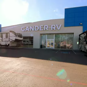 Bild von Camping World RV Sales