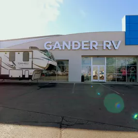 Bild von Camping World RV Sales