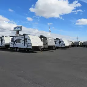 Bild von Camping World RV Sales