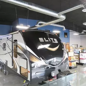 Bild von Camping World RV Sales