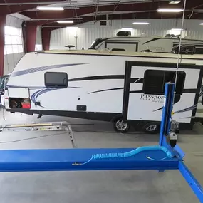 Bild von Camping World RV Sales