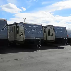 Bild von Camping World RV Sales