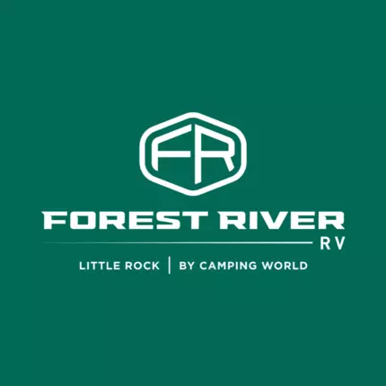 Logotipo de Forest River RV Little Rock by Camping World