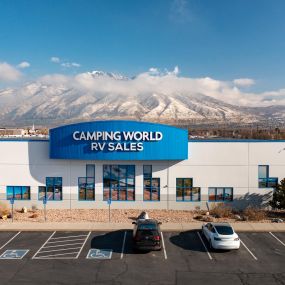 Bild von Camping World RV Sales