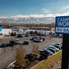 Bild von Camping World RV Sales