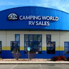 Bild von Camping World RV Sales