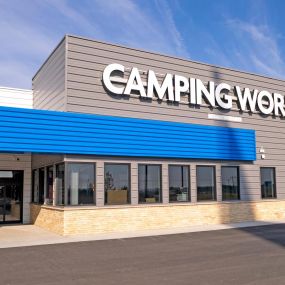 Bild von Camping World RV Sales