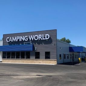 Bild von Camping World RV Sales