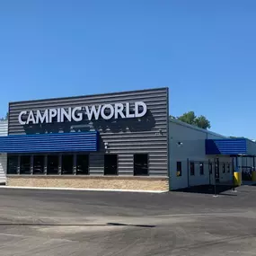 Bild von Camping World RV Sales