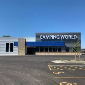 Bild von Camping World RV Sales