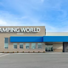 Bild von Camping World RV Sales