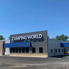 Bild von Camping World RV Sales