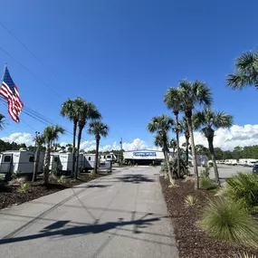 Bild von Camping World RV Sales