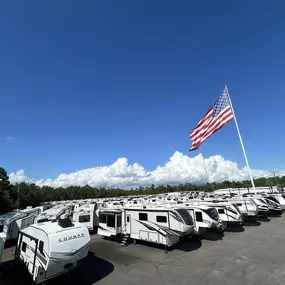 Bild von Camping World RV Sales