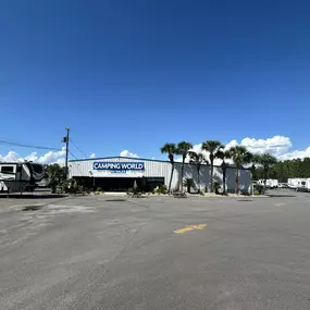 Bild von Camping World RV Sales