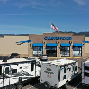 Bild von Camping World RV Sales