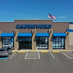 Bild von Camping World RV Sales