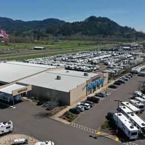 Bild von Camping World RV Sales