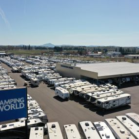 Bild von Camping World RV Sales