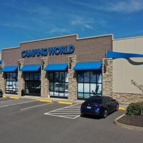 Bild von Camping World RV Sales