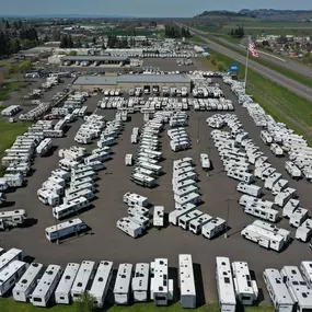 Bild von Camping World RV Sales