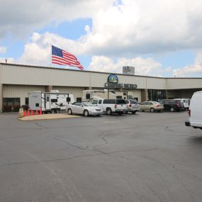 Bild von Camping World RV Sales