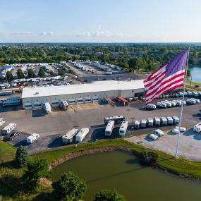 Bild von Camping World RV Sales