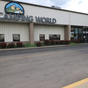 Bild von Camping World RV Sales