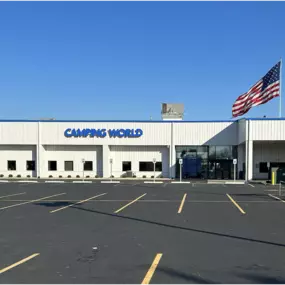 Bild von Camping World RV Sales