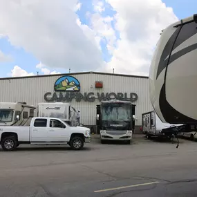 Bild von Camping World RV Sales