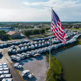 Bild von Camping World RV Sales