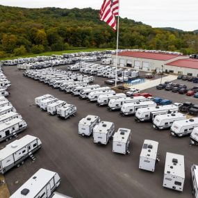 Bild von Camping World RV Sales